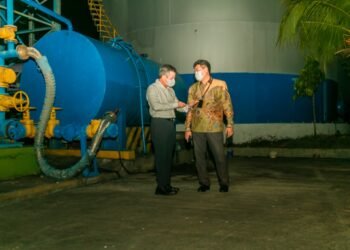 SIMIRAH, Minyak Goreng, Migor, Subsidi