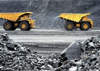 HPE Maret 2022: Komoditas Produk Pertambangan Alami Kenaikan Harga