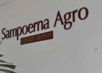 Penjualan Naik 49,14%, Kinerja SGRO di 2021 Berbalik Bukukan Laba Bersih