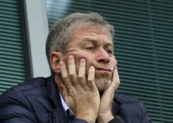 Panik, Roman Abramovich Segera Lego Chelsea