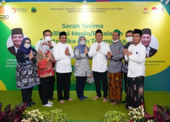 Santri, Santripreneur, wirausaha