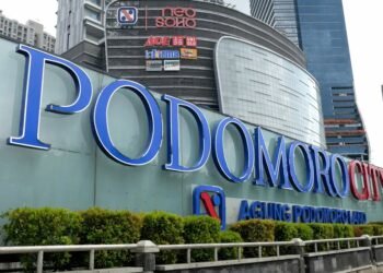 Rugi Bersih APLN Bengkak Jadi Rp650,36 Miliar