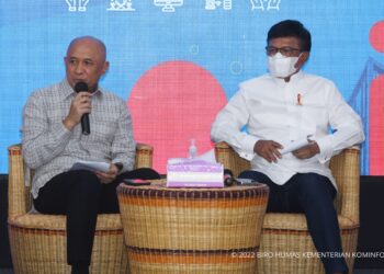 Pakai Produk Dalam Negeri, Dongkrak Pertumbuhan Ekonomi Nasional