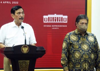 Situasi Pandemi Membaik, Ekonomi Kian Bangkit