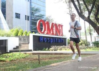 SAME Kuasai 28% Saham JEC