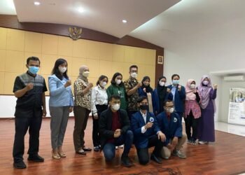 Akuntansi Undira Bertekad Telurkan Alumni yang Melegenda dan Siap Bangun Negeri