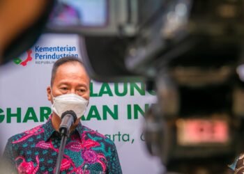 Menperin Warning 24 Produsen Yang Belum Distribusikan MGC Bersubsidi
