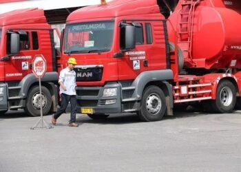 Pemerintah-DPR Sepakat Tambah Kouta BBM Subsidi