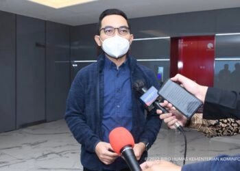 Langgar Data Pribadi, Kominfo Peringatkan 11 Aplikasi