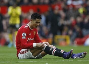 Duh, Manchester United Tak Berdaya di Anfield