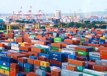 CSIS: Pemerintah Perlu Mewaspadai Tekanan Geopolitik Rusia-Ukraina