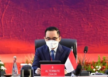 Kominfo: Talenta Digital Indonesia Harus Unggul Dari Sisi Soft Skill