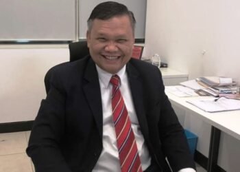 Elektabilitas Naik, Emrus Sihombing: Puan Pas Menjadi Presiden 2024-2029