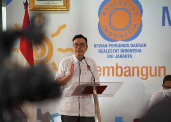 IKN Pindah, Alvin Iskadar: DKI Jakarta Tetap Menjadi Magnet Investasi