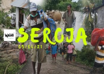 Perubahan Iklim Ekstrem Menjadi Ancaman Serius Umat Manusia