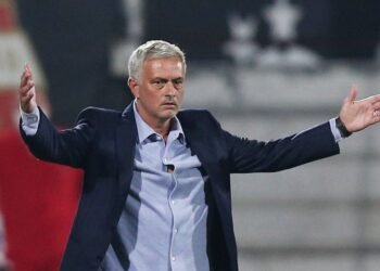 Tammy Abraham: Jose Mourinho Tetap Pelatih Terbaik Dunia