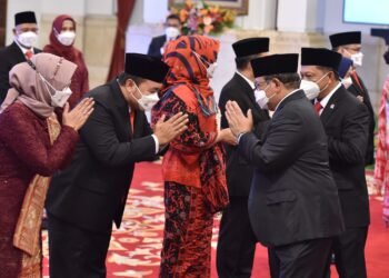 KPU dan Bawaslu Siap Mulai Tahapan Pemilu dan Pilkada 2024