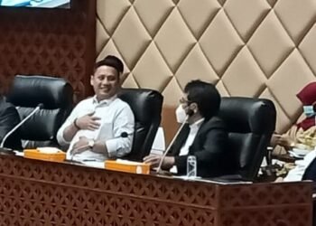 Bandara Soetta Jadi Sorotan, Andi Iwan Darmawan Minta Kualitas Layanan dan Keselamatan Perlu Dimaksimalkan