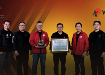 Catatkan Sahamnya di BEI, WIR Group Lepas 2,33 Miliar Saham Baru