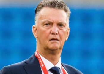 Duh, Louis van Gaal Mengidap Kanker Prostat