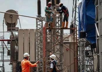 PLN: Beban Puncak Listrik Capai Rekor Jadi Sinyal Pemulihan Ekonomi
