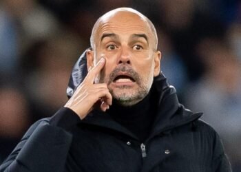 Manchester City Bungkam Atletico Madrid, Pep Guardiola dan Diego Simeone Berbalas Pantun Pujian