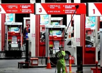 Ekonom: Kenaikan Pertamax Tak Picu Inflasi