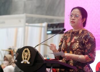Perhatikan ASN, Puan Minta Pencairan THR Harus Tepat Waktu