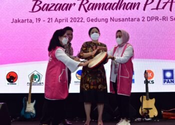 Puan : Kerja Legislasi DPR Tak Hanya Kejar Kuantitas Tapi Kualitas