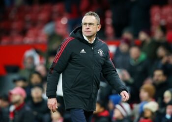 Siap Rangkap Jabatan, Ralf Rangnick Ditawari Jadi Pelatih Timnas Austria