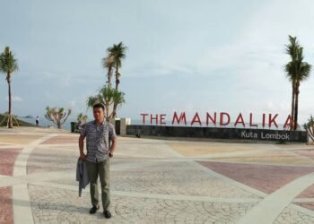 Kalian Gagal, Jokowi Menang