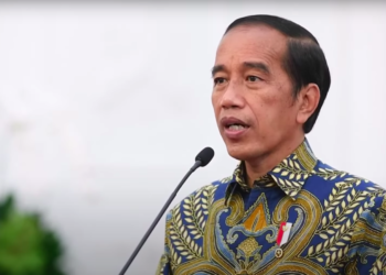 Presiden Pastikan Pemberian THR dan Gaji ke-13 Bagi ASN