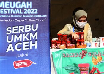 Akselerasi Inklusi Keuangan Dongkrak Ekonomi Tumbuh Tinggi