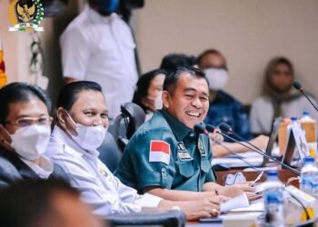Pansus BLBI: Obligasi Rekap BLBI Bangkrutkan Negara
