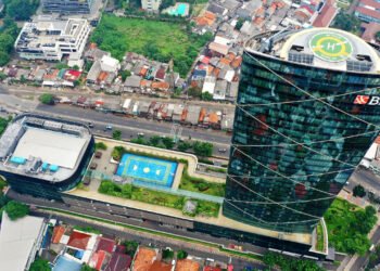 BNI Dorong Peningkatan Ekonomi Diaspora “Indonesia” di Amerika