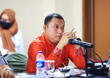 Pangeran Syarif: Pansus BLBI DPD RI Akan Panggil BCA