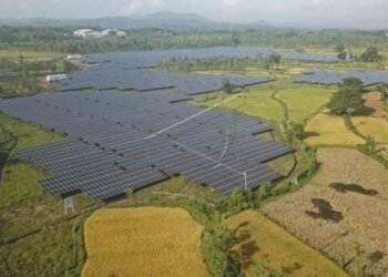 EBT Prioritas Pembangunan Indonesia Masa Depan