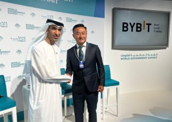 Bursa Mata Uang Kripto Bybit Menginisiasi Bisnis Aset Virtual di UEA