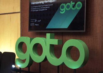 Terapkan MVS, BEI: IPO GOTO Jadi Pembuka Bagi Startup Lain Go Public
