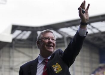 Mau Undang Sir Alex Ferguson sebagai Motivator? Siapkan Dana Rp 1,9 Miliar