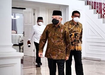 Hadapi Scarring Effect, Pemerintah Dorong Lembaga Keuangan Terus Salurkan Kredit