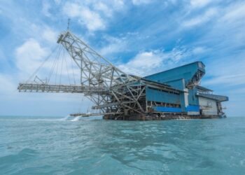 TINS Siap Bagikan Dividen Tunai Sebesar 35% dari Laba Bersih 2021