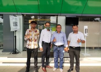 13 Orang Advokat Praperadilankan Polres Jaksel Gegara Tahan Orang Tak Bersalah