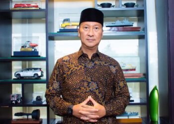 PMI Manufaktur Naik, Menperin Tegaskan Penyerapan Produk Lokal dan Hilirisasi