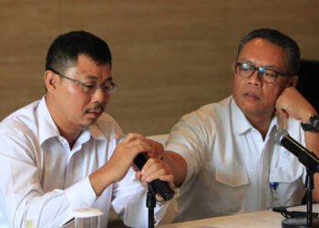 Laba Bersih PTPP Anjlok Jadi Rp28,18 Miliar, Meski Pendapatan Naik 50,7%