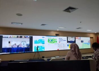 Arus Balik Dimulai, BPH Migas Pastikan Stok BBM Pemudik Aman