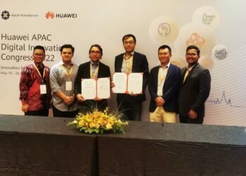 HUAWEI CLOUD Siap Luncurkan Region Baru di Indonesia