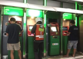 Kasikornbank Bakal Kuasai Saham BMAS Hingga 67,5%