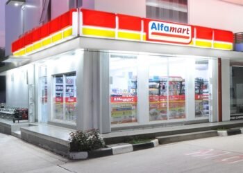 Belanja Pakai Indodana PayLater di Alfamart Diskon 50%