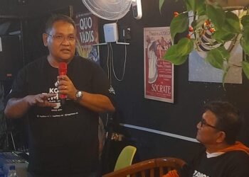 JMSI Dukung Kesepakatan Mabes Polri Dan Dewan Pers